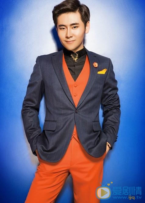 李政宇写真 李政宇高清写真_李政宇高清剧照