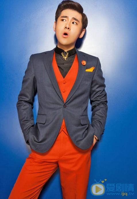 李政宇写真 李政宇高清写真_李政宇高清剧照