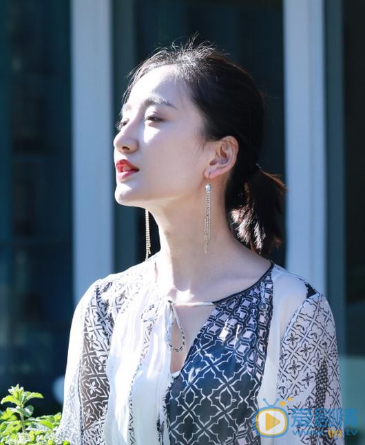 禹童气质写真 禹童高清写真_禹童高清剧照