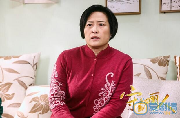  我的前半生薛甄珠是谁演的？薛甄珠扮演者许娣个人资料简介