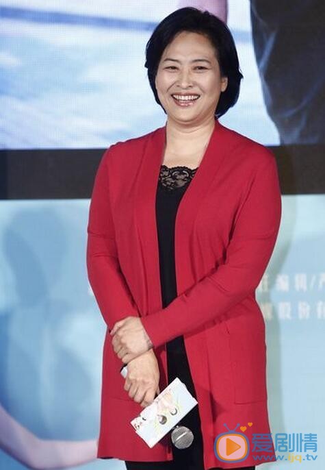  我的前半生薛甄珠是谁演的？薛甄珠扮演者许娣个人资料简介