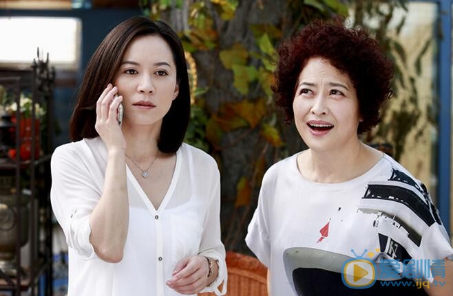  我的前半生薛甄珠是谁演的？薛甄珠扮演者许娣个人资料简介