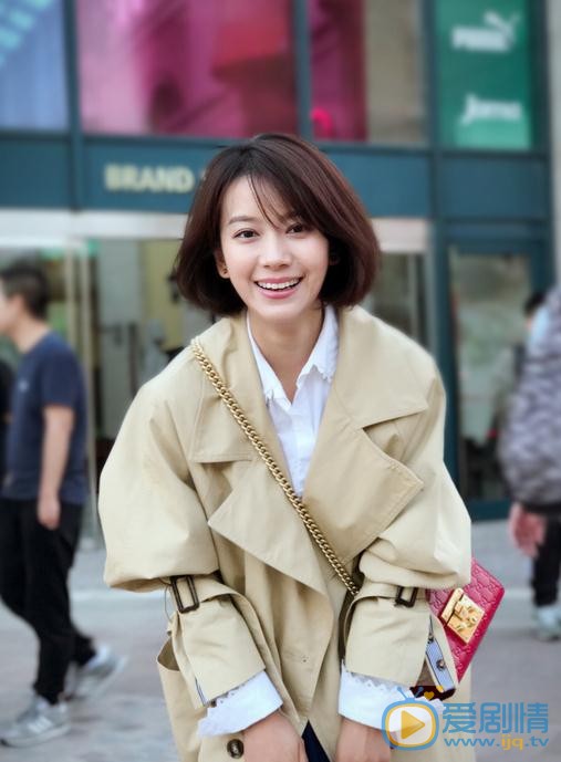 邓燕歌气质写真 邓燕歌高清写真_邓燕歌高清剧照