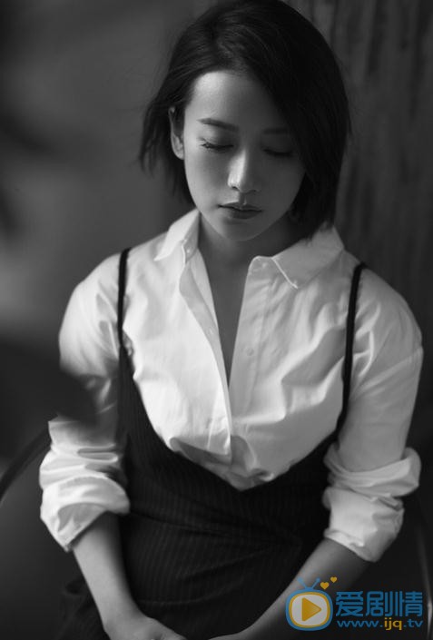 邓燕歌黑白写真 邓燕歌高清写真_邓燕歌高清剧照