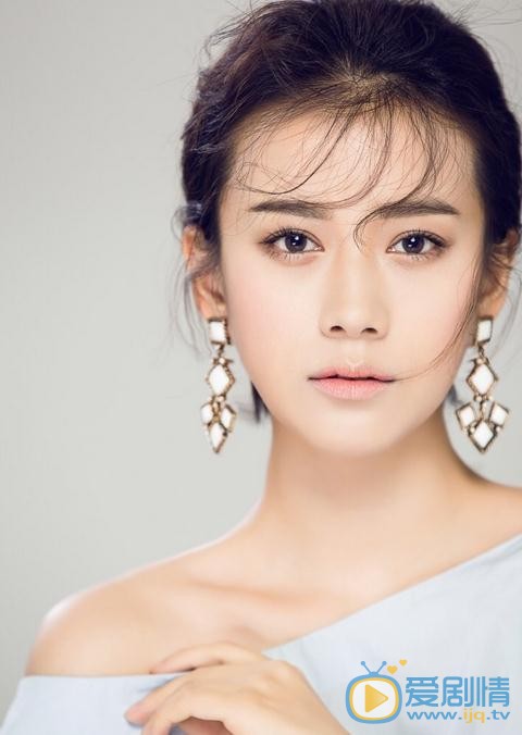 邓燕歌气质写真 邓燕歌高清写真_邓燕歌高清剧照