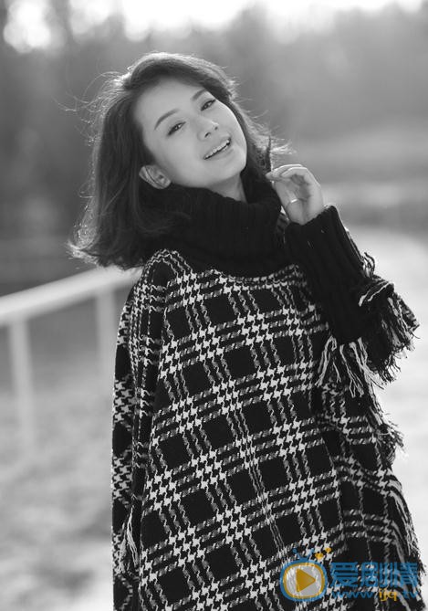 邓燕歌冬日写真 邓燕歌高清写真_邓燕歌高清剧照