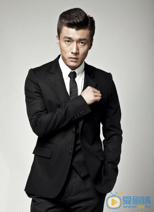 秋收起义卢德铭是谁演的？卢德铭扮演者白恩个人资料及写真生活照欣赏