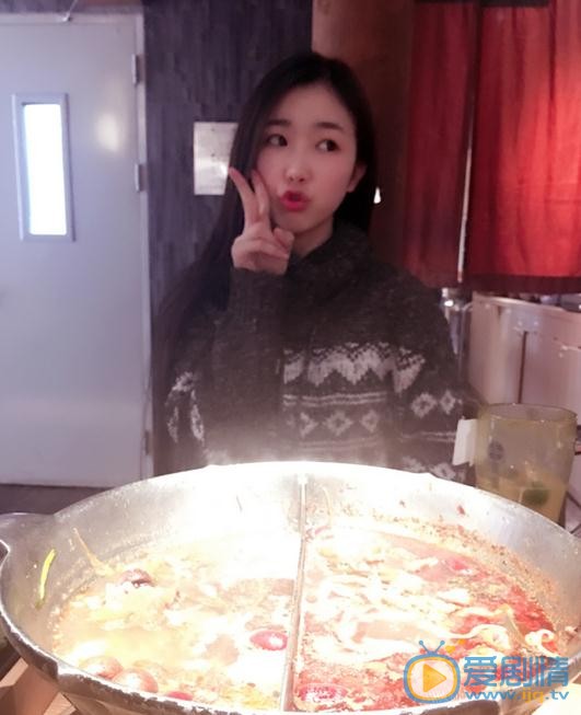翟艺舒生活照 翟艺舒高清写真_翟艺舒高清剧照