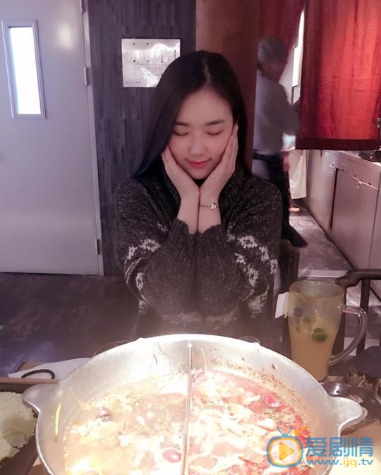 翟艺舒生活照 翟艺舒高清写真_翟艺舒高清剧照