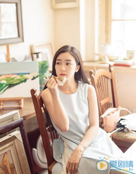 翟艺舒文艺写真 翟艺舒高清写真_翟艺舒高清剧照