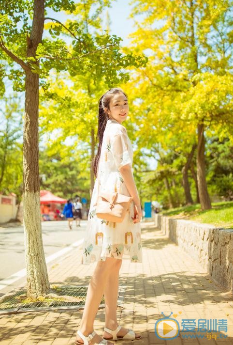 翟艺舒清新写真 翟艺舒高清写真_翟艺舒高清剧照