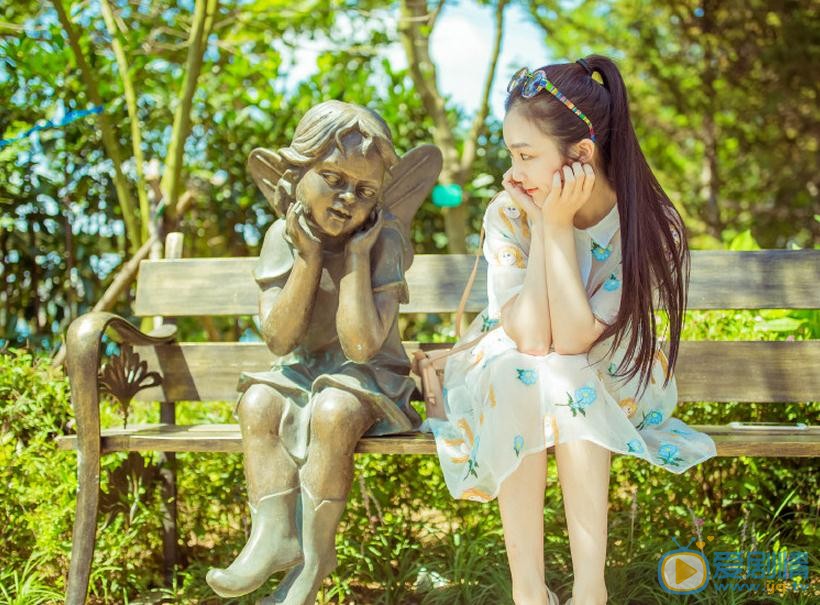 翟艺舒清新写真 翟艺舒高清写真_翟艺舒高清剧照