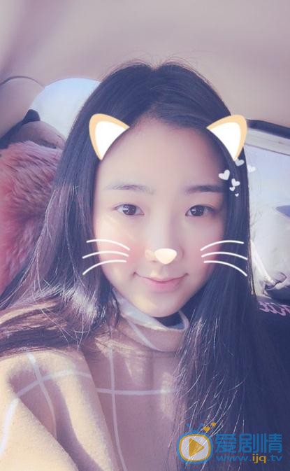 翟艺舒生活照 翟艺舒高清写真_翟艺舒高清剧照