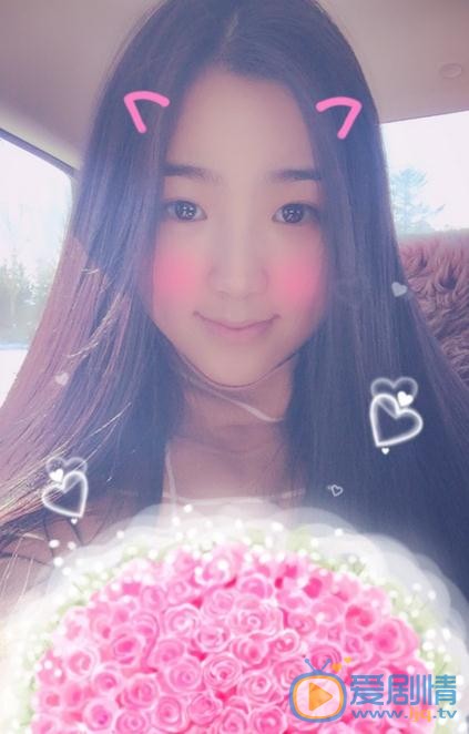 翟艺舒生活照 翟艺舒高清写真_翟艺舒高清剧照