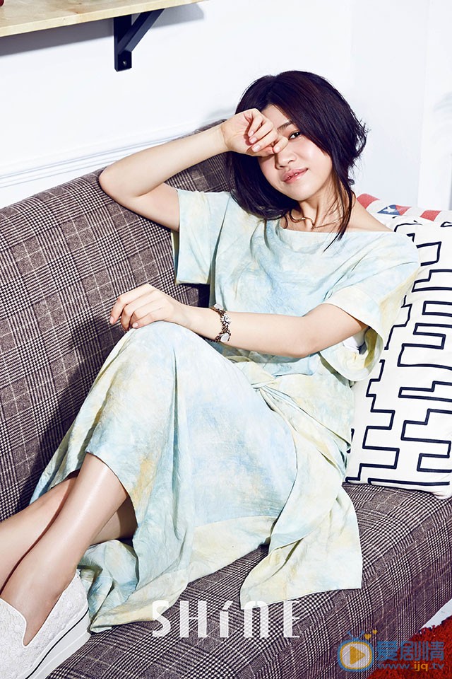 陈妍希时尚大片写真 陈妍希高清写真_陈妍希高清剧照