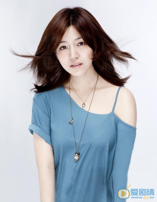 陈妍希清纯气质写真 陈妍希清纯气质写真