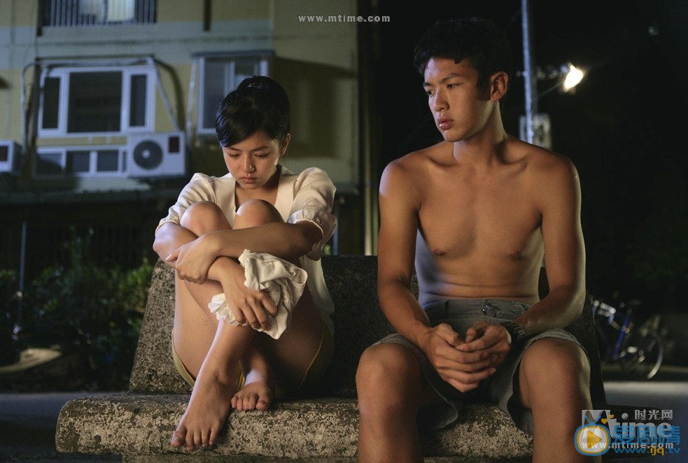 陈妍希《那些年我们一起追的女孩》剧照 陈妍希高清写真_陈妍希高清剧照