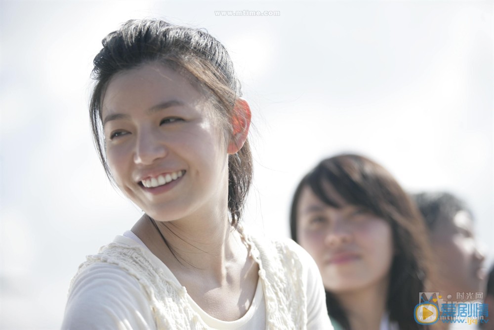 陈妍希《那些年我们一起追的女孩》剧照 陈妍希高清写真_陈妍希高清剧照
