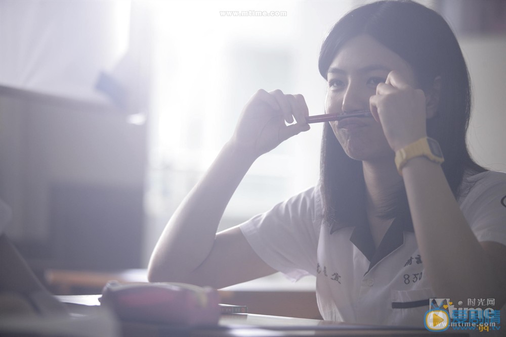 陈妍希《那些年我们一起追的女孩》剧照 陈妍希高清写真_陈妍希高清剧照