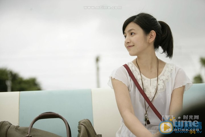陈妍希《那些年我们一起追的女孩》剧照 陈妍希高清写真_陈妍希高清剧照