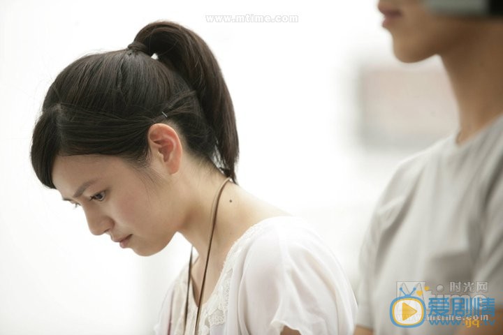 陈妍希《那些年我们一起追的女孩》剧照 陈妍希高清写真_陈妍希高清剧照