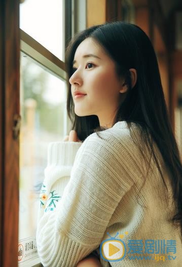 赵露思清新写真 赵露思高清写真_赵露思高清剧照