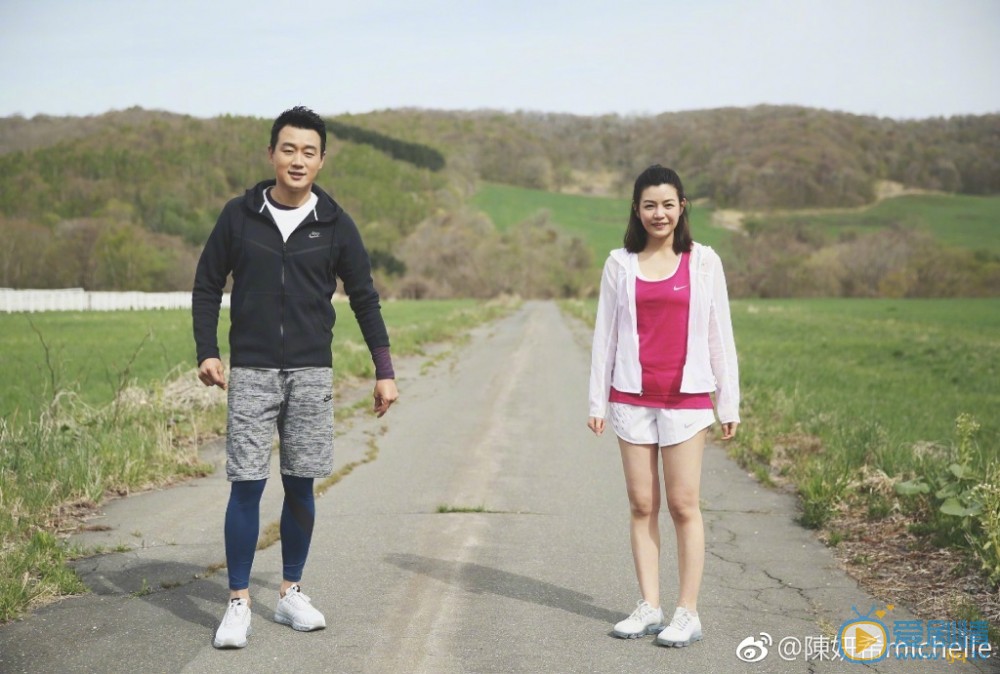 陈妍希运动写真 陈妍希高清写真_陈妍希高清剧照