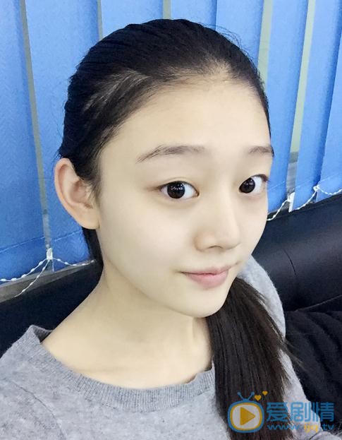李嘉慧生活照 李嘉慧高清写真_李嘉慧高清剧照