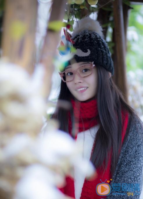 李嘉慧可爱写真 李嘉慧高清写真_李嘉慧高清剧照