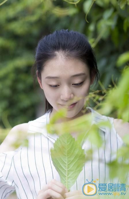 李嘉慧清新写真 李嘉慧高清写真_李嘉慧高清剧照