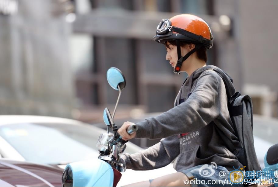 高兴最新剧照_高兴高清剧照