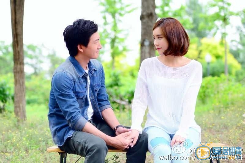 秦哲默最新剧照_秦哲默高清剧照
