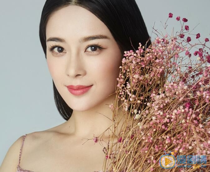  秋收起义杨开慧是谁演的？杨开慧扮演者赵韩樱子个人资料及生活写真照欣赏
