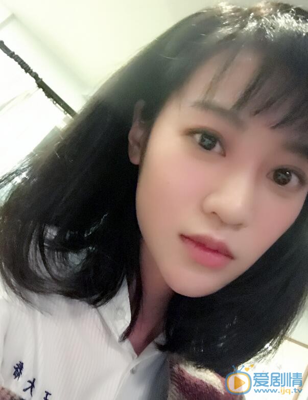 罗悠月生活照 罗悠月高清写真_罗悠月高清剧照