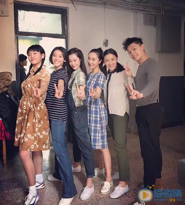 罗悠月《春风十里不如你》剧照 罗悠月高清写真_罗悠月高清剧照