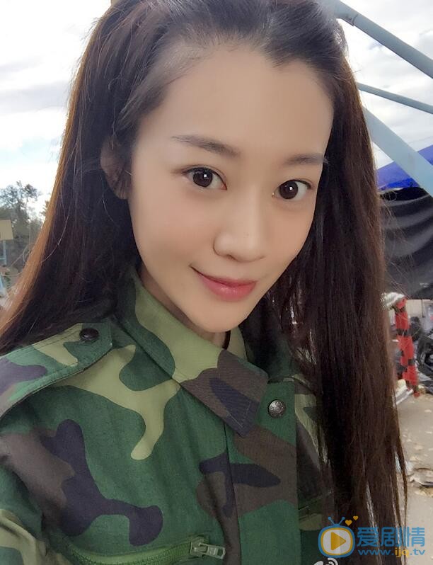 罗悠月《春风十里不如你》剧照 罗悠月高清写真_罗悠月高清剧照