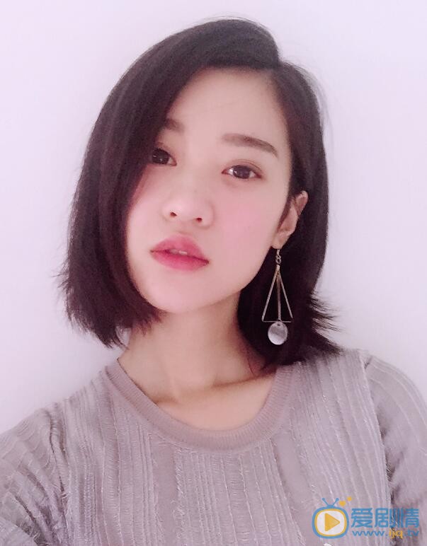 罗悠月生活照 罗悠月高清写真_罗悠月高清剧照