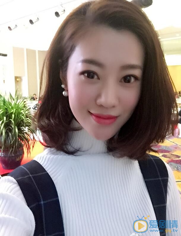 罗悠月生活照 罗悠月高清写真_罗悠月高清剧照