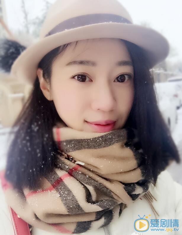 罗悠月生活照 罗悠月高清写真_罗悠月高清剧照