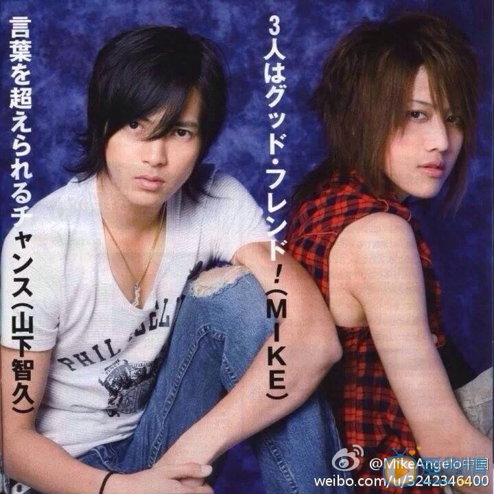 mike早期青涩照 mike早期青涩照