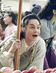 唐玄奘