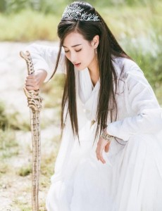 白晶晶