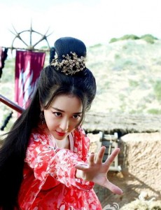 春三十娘