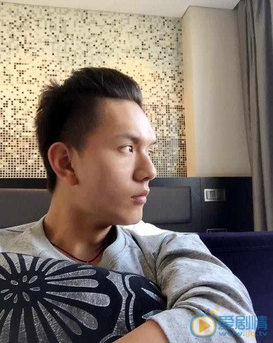 叶筱玮生活照 叶筱玮高清写真_叶筱玮高清剧照
