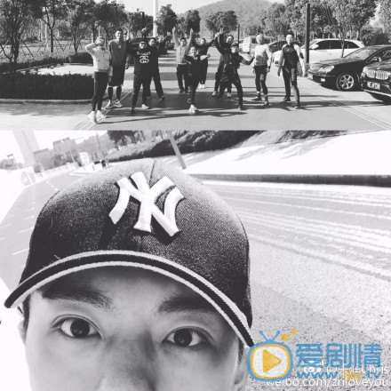 朱润生活照 朱润高清写真_朱润高清剧照