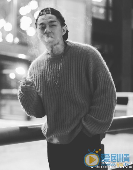 朱润生活照 朱润高清写真_朱润高清剧照