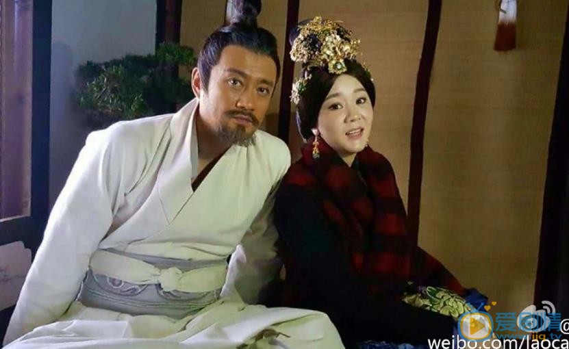 曹卫宇古装剧照合集 曹卫宇高清写真_曹卫宇高清剧照