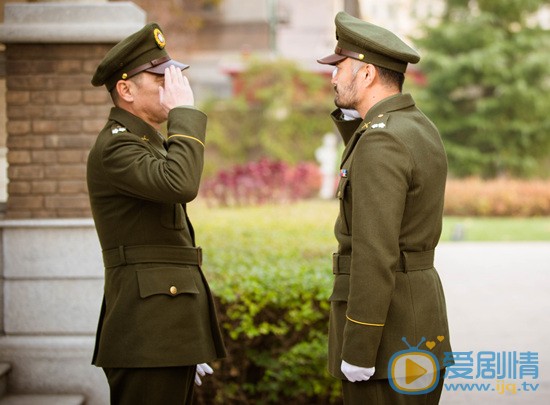 曹卫宇《父亲的身份》剧照 曹卫宇高清写真_曹卫宇高清剧照
