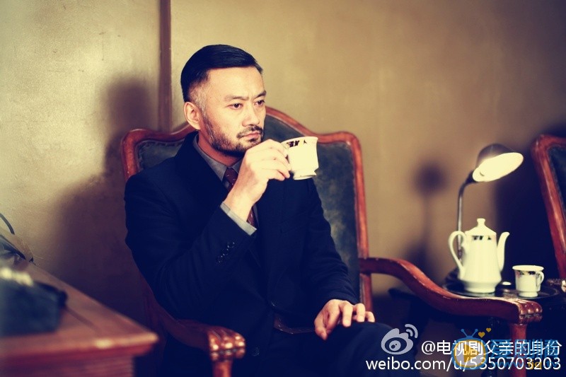 曹卫宇《父亲的身份》剧照 曹卫宇高清写真_曹卫宇高清剧照