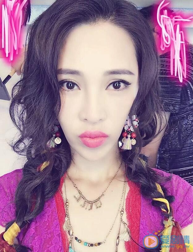 孔维生活照 孔维高清写真_孔维高清剧照
